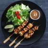 Kip sate