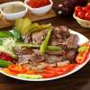 Doner schotel